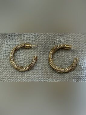 ✨New✨EyeCandy Los Angelas: Earrings